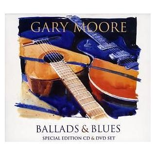Universal Ballads And Blues (Gary Moore) (6928484)