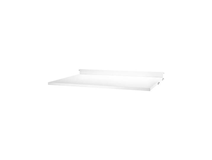 String Plan de travail String Blanc, 78x58 cm