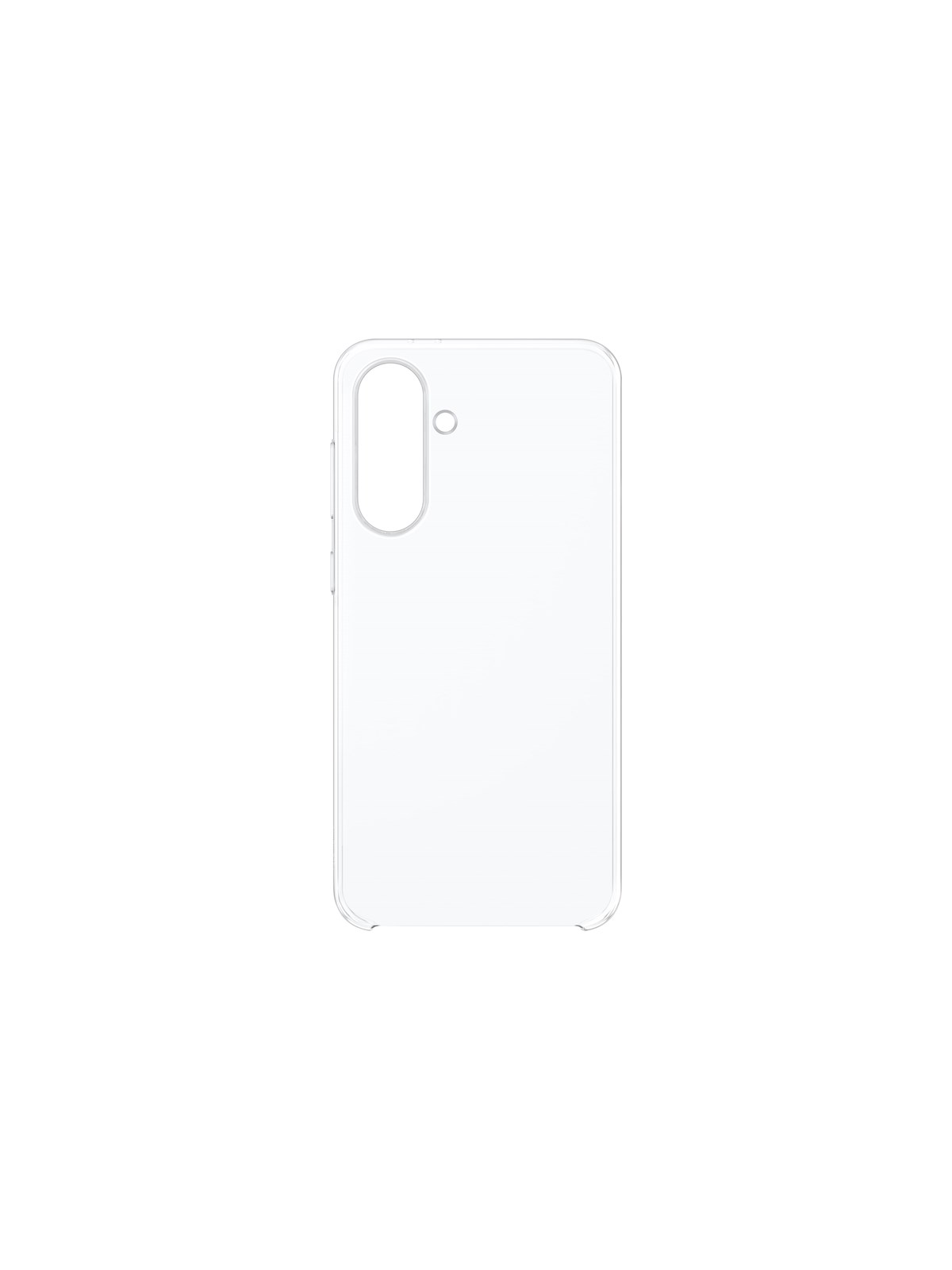 Samsung Galaxy A56 Clear Case