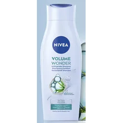 NIVEA VOLUME WONDER mini Shampoo 50,0 ml