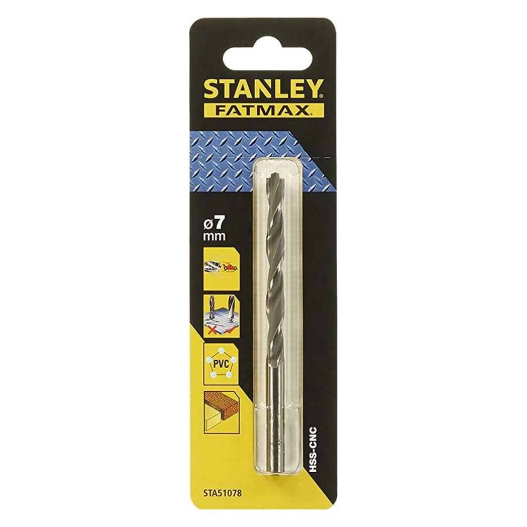 Stanley BULLET 7,0 KA. Länge 109mm (7 mm) (STA51078-QZ)