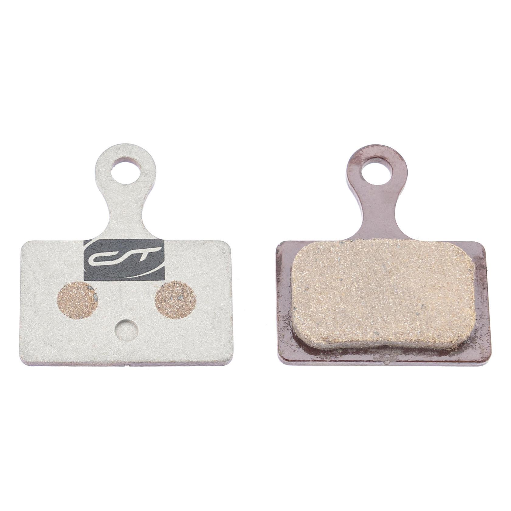 Contec Scheibenbremsbelag DiscStop+ CBP-625 (Shimano, Tektro, Organisch (Resin)) (08174585)