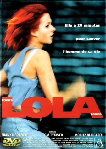 Cours Lola cours - Preis vom 09.10.2026 07:28:09 h