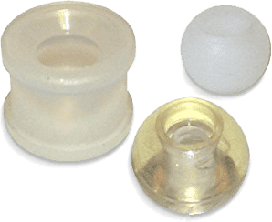 FEBEST TT-GBE60-PCS2 Bush, selector- / shift rod