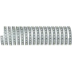 Paulmann MaxLED 500 LED Strip Smart Home Bluetooth Warmweiß Basisset 10m
