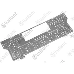 Vaillant Platte Installation 8000031581