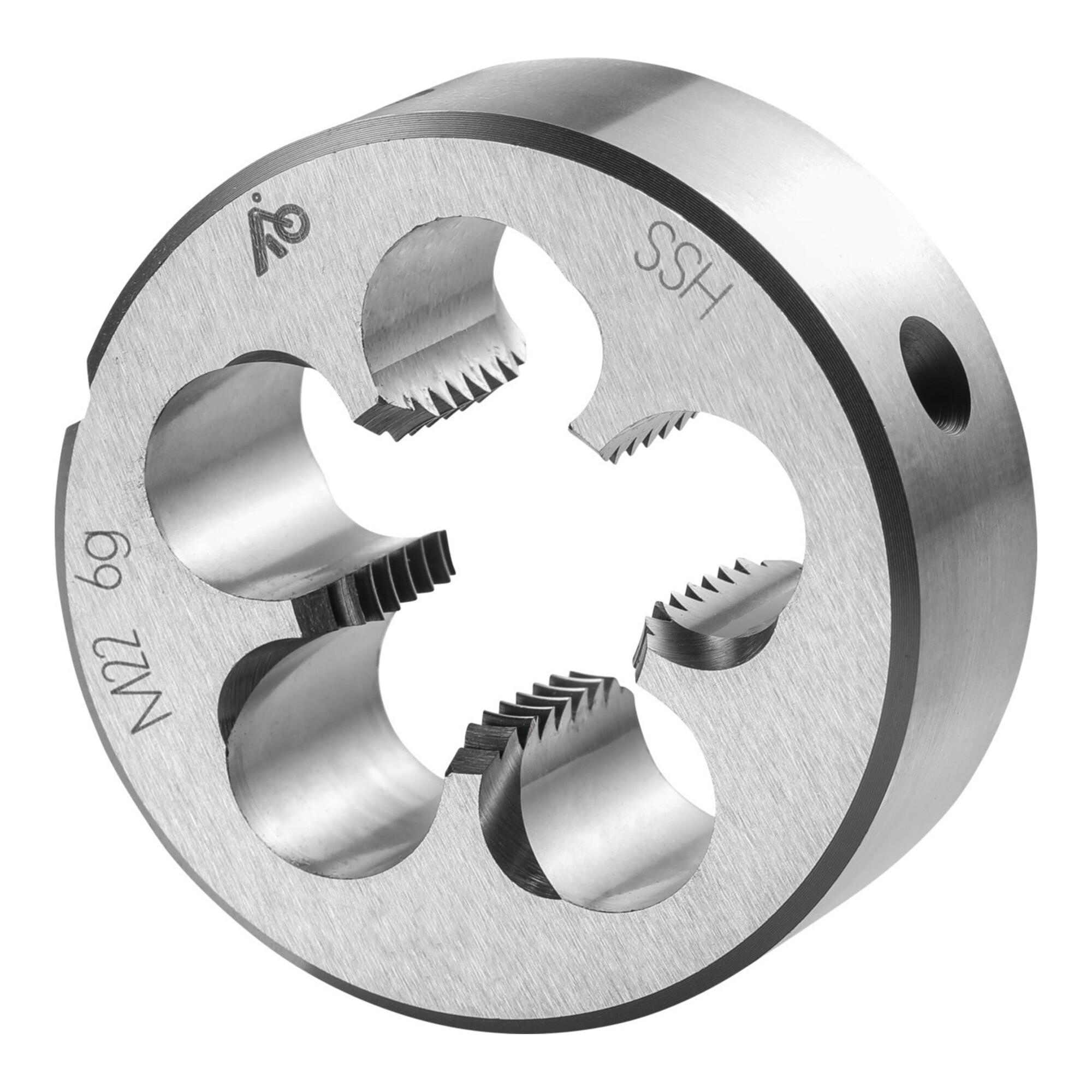 Holex Schneideisen 6g, M: M22 (140330 M22)