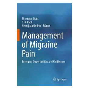 Umbreit Management of Migraine Pain (Englisch, Softcover, C/Mahindroo, Neeraj, R Patil) (67714621)