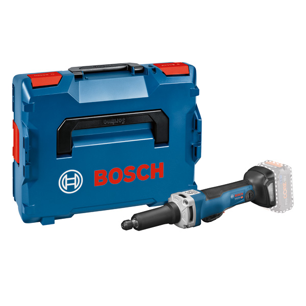 Bosch Akku-Geradschleifer GGS 18V-23 PLC 0601229200