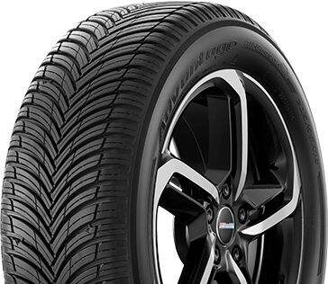 BFGoodrich Advantage All Season 195/55 R20 95H XL Ganzjahresreifen