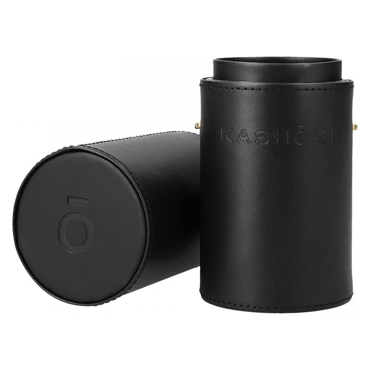 Tools for Beauty Kashoki Mu Acc Black Brush Tube (Schwarz) (6213-14411)