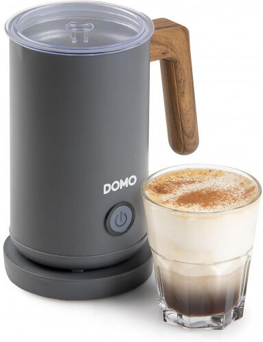 DOMO-ELEKTRO DOMO WOOD YOU Mousseur a lait 500W DO745MF