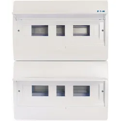 Eaton Verteiler BC-O-2/36-TW-ECO