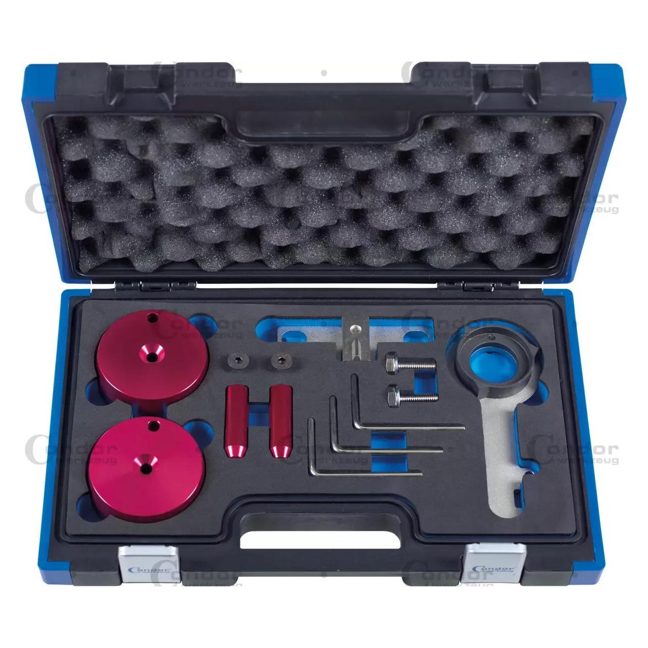 Condor Motoreinstell-Werkzeug S. (65473471)