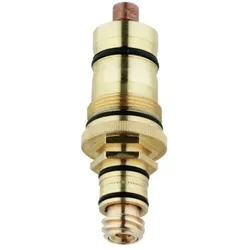 Grohe Thermoelement 47217000  mit nicht steigender Spindel 1/2"