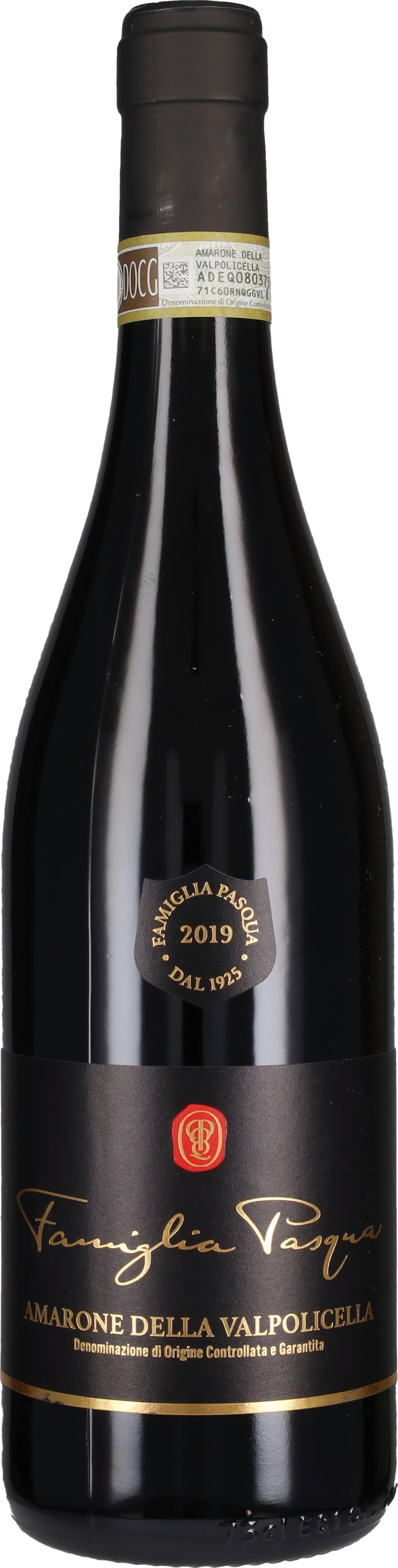 Pasqua Vini Amarone Pasqua 2019