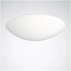 Trilux, Deckenleuchte, Ersatzwanne