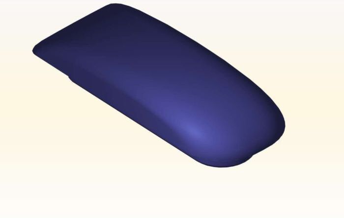 Haro Sitzringpuffer 407677 SPQ2, für Lavas/Lago/Favos/Fago/Pallas/Pago