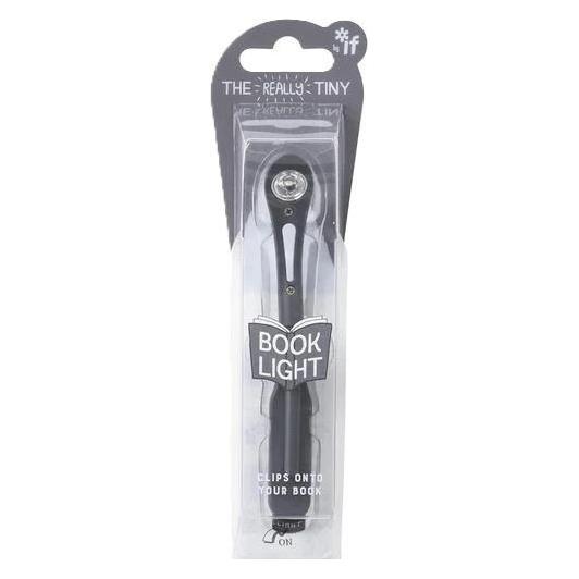 IF Taschenlampe Graues Buchlicht (313810)
