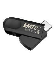 EMTEC USB3.2 Type-C Single C280 32 GB USB 3.0 (ECMMD32GC283)
