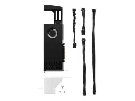 Lenovo NVIDIA RTX PRO 4000 - Grafikkarte - RTX PRO 4000 Blackwell (4X61T95636)