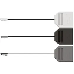 Halemeier, Beleuchtung Zubehör, Verteiler Set 3-fach MaxiColor 24 V