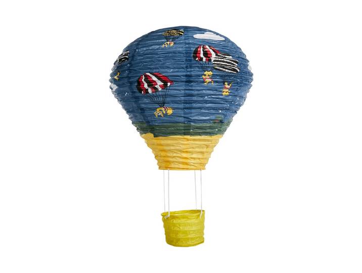 Näve Japanpendel Micky ⌀ 35 cm 60 W