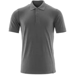 Polo-Shirt "20183" Crossover - XL - dunkelanthrazit