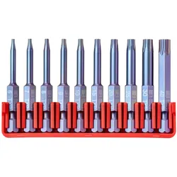 PB Swiss Tools, Bits, Bitset PB E6.716 CN
