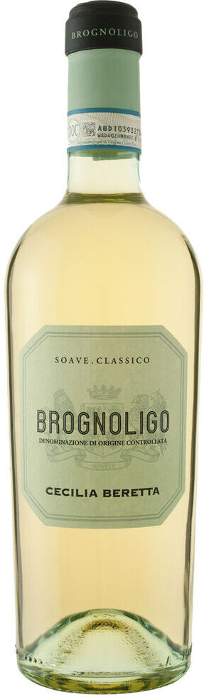 Brognoligo Soave Classico DOC 2023 Cecilia Beretta