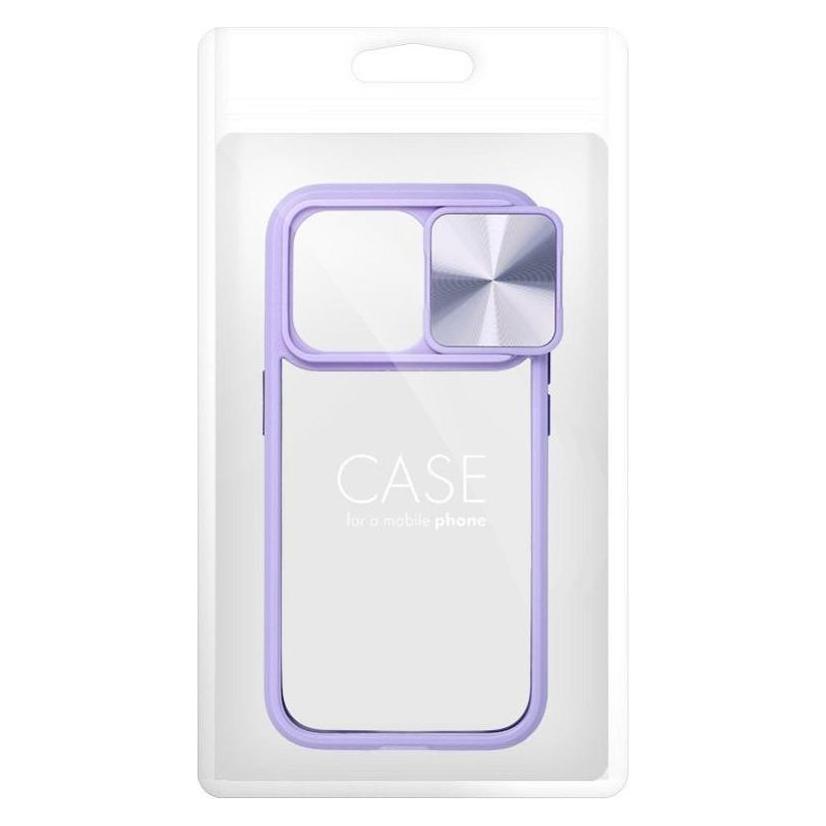 OEM Back panel cover SLIDER case for IPHONE 11 Pro Max purple (Apple iPhone 11 Pro Max) (49067735)