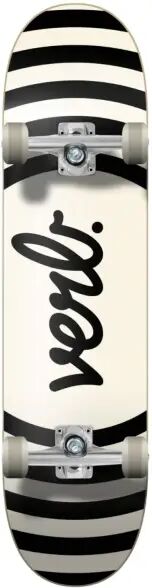Skateboard Komplettboard Verb Reverb (7.75" - Cream)
