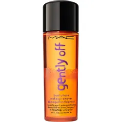 MAC Gently Off Dual-Phase Make-Up Remover