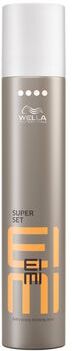 Wella Professionals Spray de Styling EIMI Super Set 500 ml