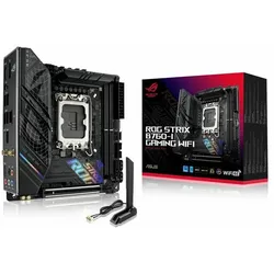 ASUS ROG STRIX B760-I Gaming WIFI