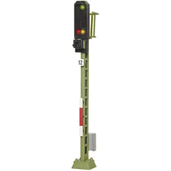 Viessmann N 4412 Lichtsignal Einfahrsign