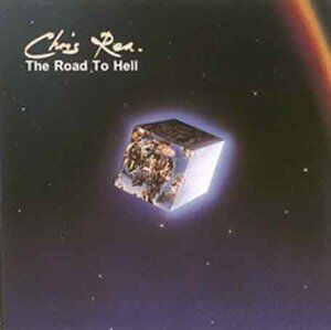 Chris Rea - Road to Hell [Musikkassette] - Preis vom 17.10.2026 19:25:27 h
