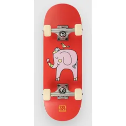 Tricks Elephant 7.87"X24.21" Mini Skateboard uni Gr. Uni