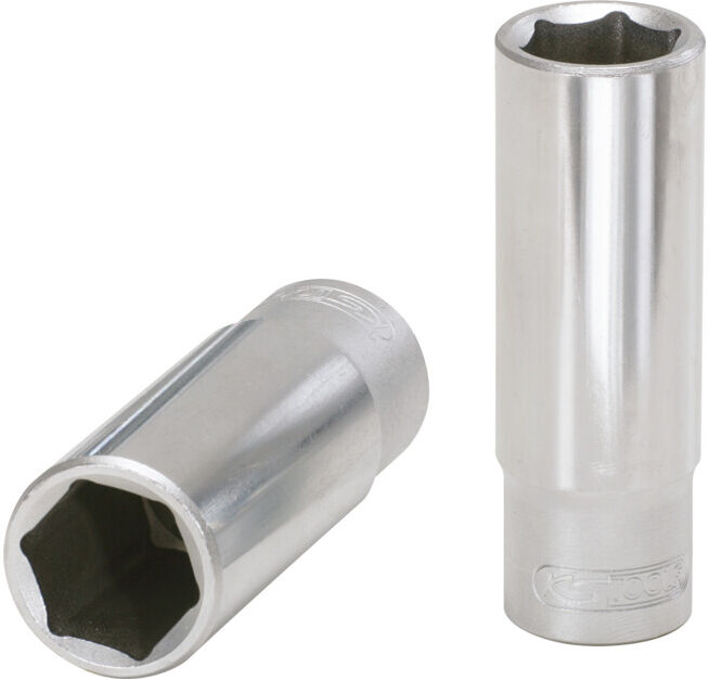 KS Tools Outils KS Prise hexagonale CLASSIC 3/8