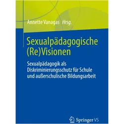 Sexualpädagogische (Re)Visionen, Fachbücher