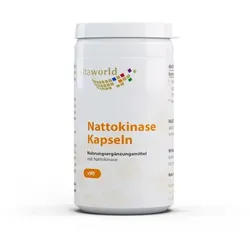 NATTOKINASE KAPSELN 90 St