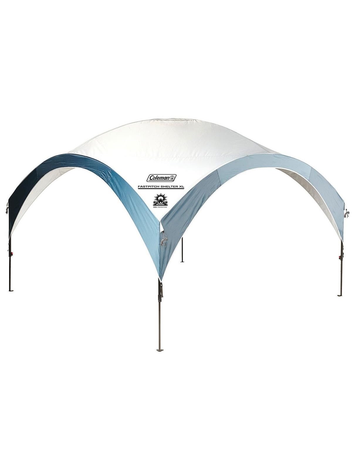 Coleman FastPitch Shelter XL - 4.5x4.5m