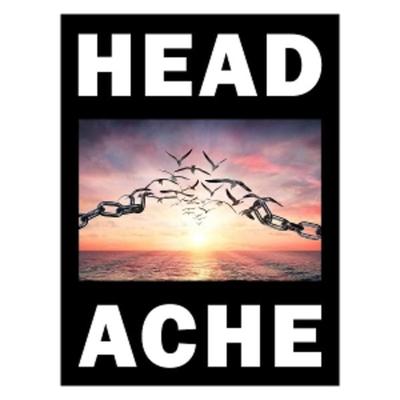 Thank You For Almost Everything - Headache (vegyn), Vinyl