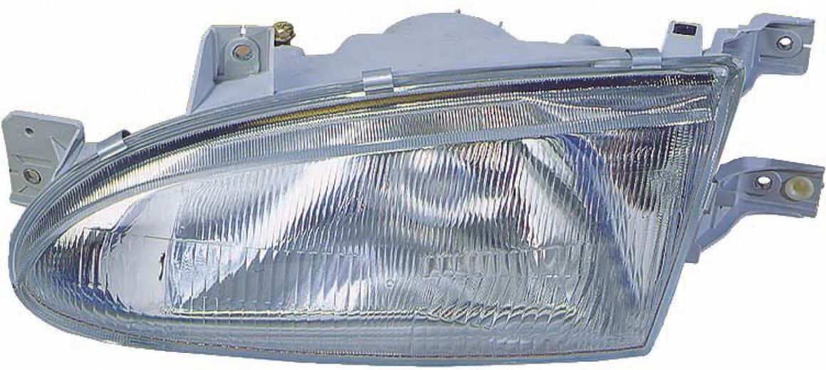 Depo Fanali 221-1108-1, sinistro