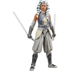 Hasbro Star Wars: The Mandalorian Black Series Ahsoka Tano (Peridea)