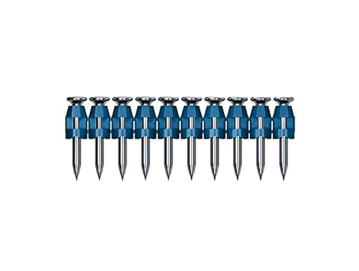 Bosch PRO Accessoire de fixation Pour une fixation optimale dans le béton NB-25 béton (1000clous) carton