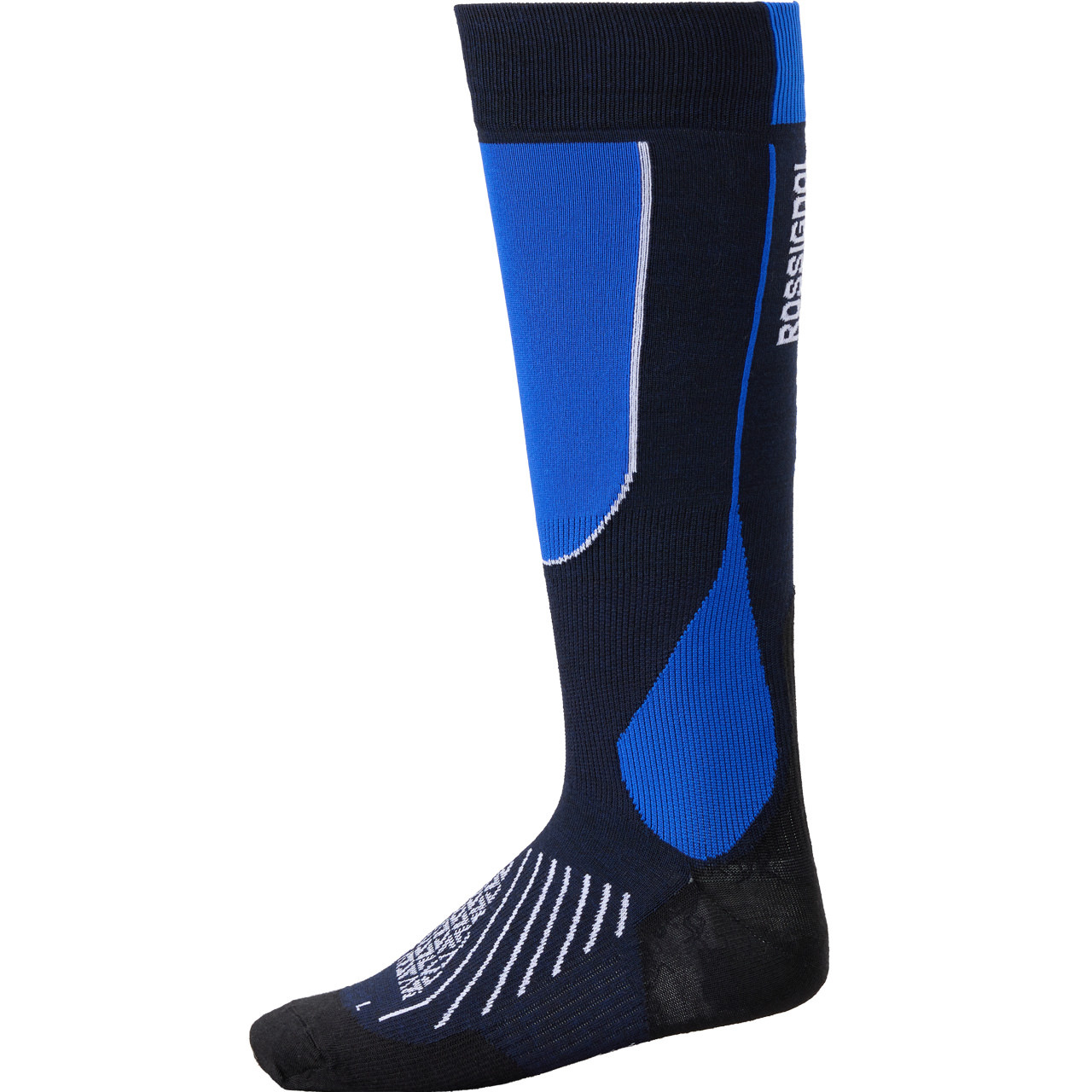 Rossignol Skiwear Skisocken PRO dark navy - L = 42 -44