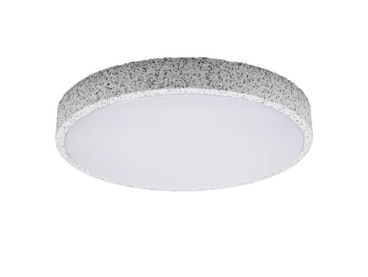 Osram Led-Deckenleuchte, Grau, Metall, 7 cm, Lampen & Leuchten, LED Beleuchtung, LED-Deckenleuchten