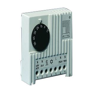 Rittal SK 3110.000 Thermostat für Wandgehäuse
