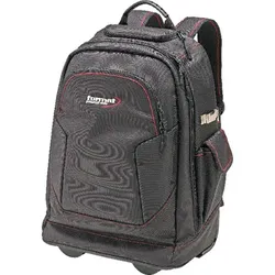 Werkzeugrucksack mit Rollen